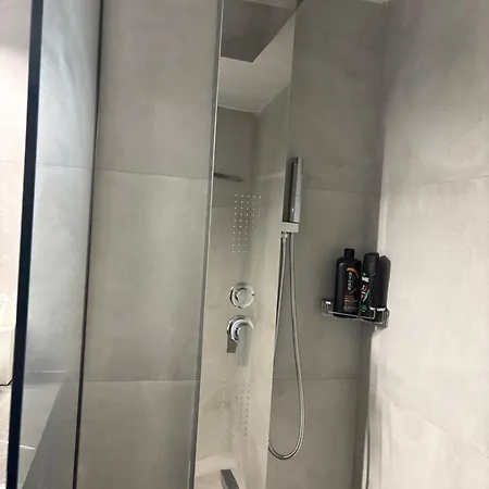 Ammoessa House דירה *