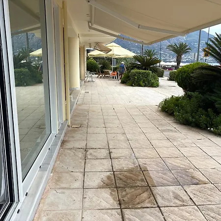 Ammoessa House דירה