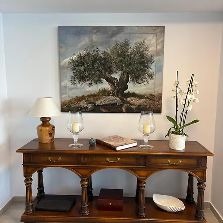Ammoessa House *