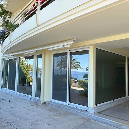 Ammoessa House דירה Faraí