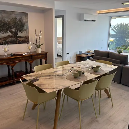 דירה Ammoessa House Faraí