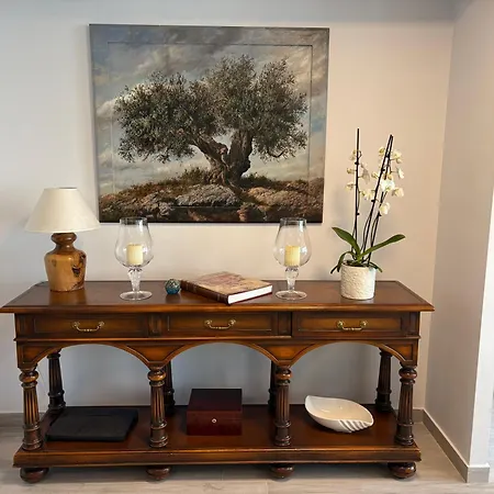 דירה Ammoessa House Faraí