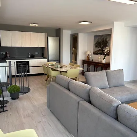 דירה Ammoessa House *